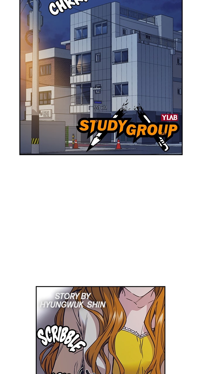 Read Study Group EN Manga Online