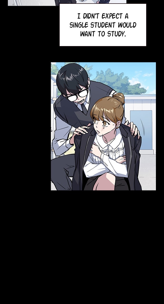 Read Study Group EN Manga Online