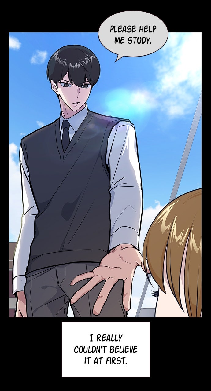 Read Study Group EN Manga Online