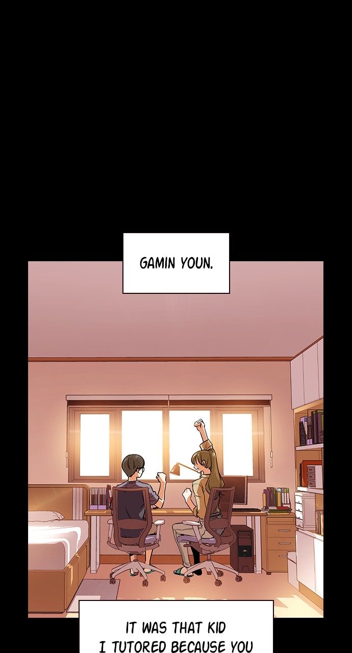 Read Study Group EN Manga Online
