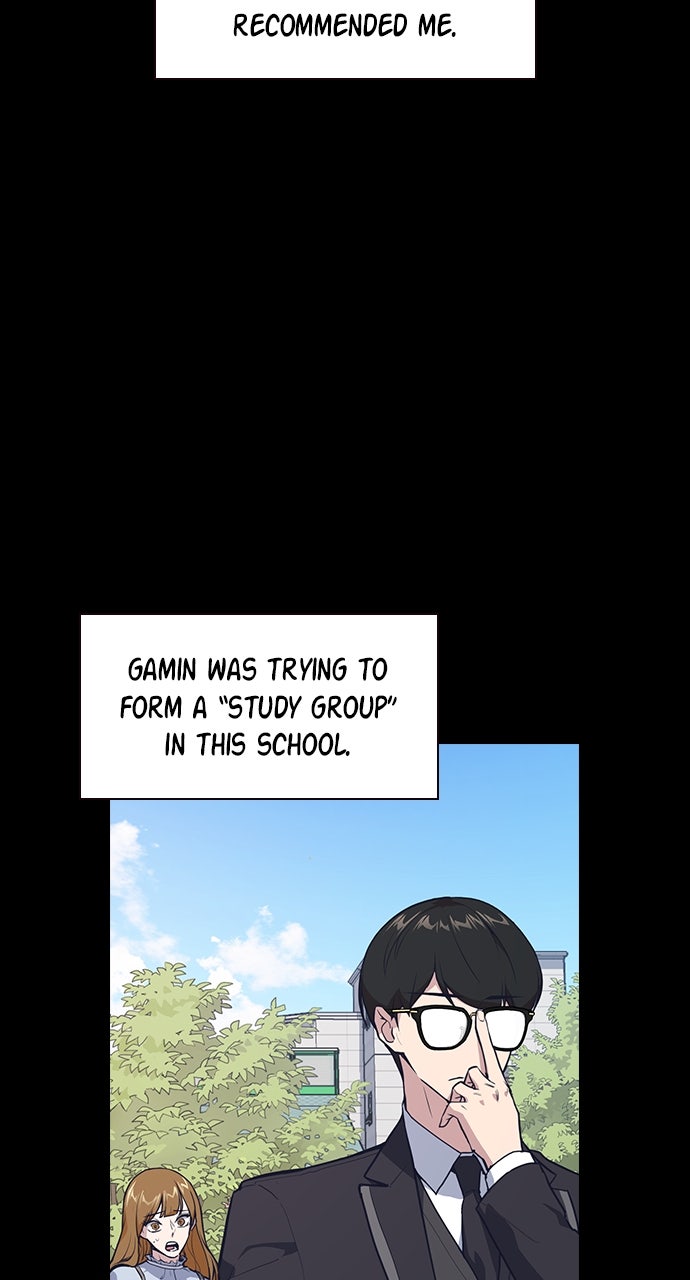 Read Study Group EN Manga Online