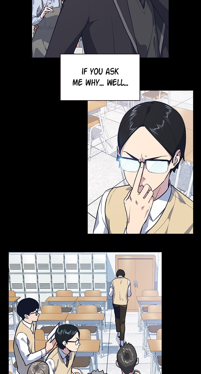 Read Study Group EN Manga Online