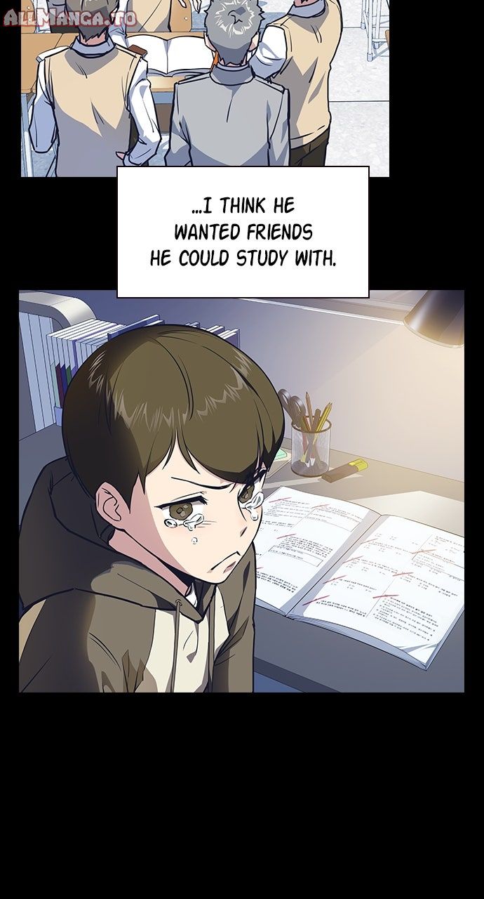 Read Study Group EN Manga Online