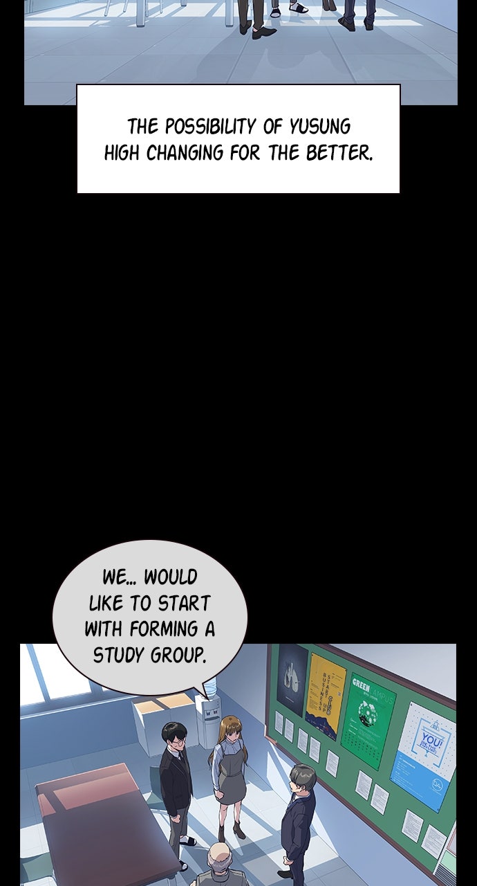 Read Study Group EN Manga Online