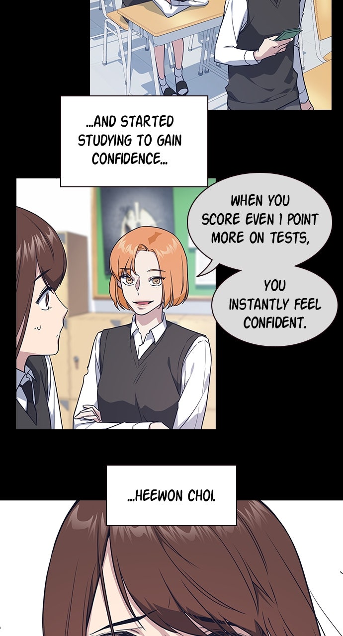 Read Study Group EN Manga Online