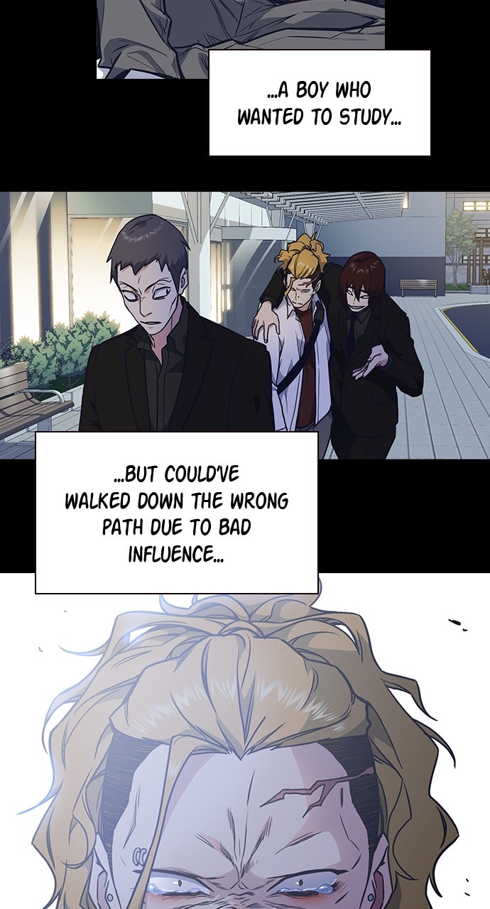 Read Study Group EN Manga Online