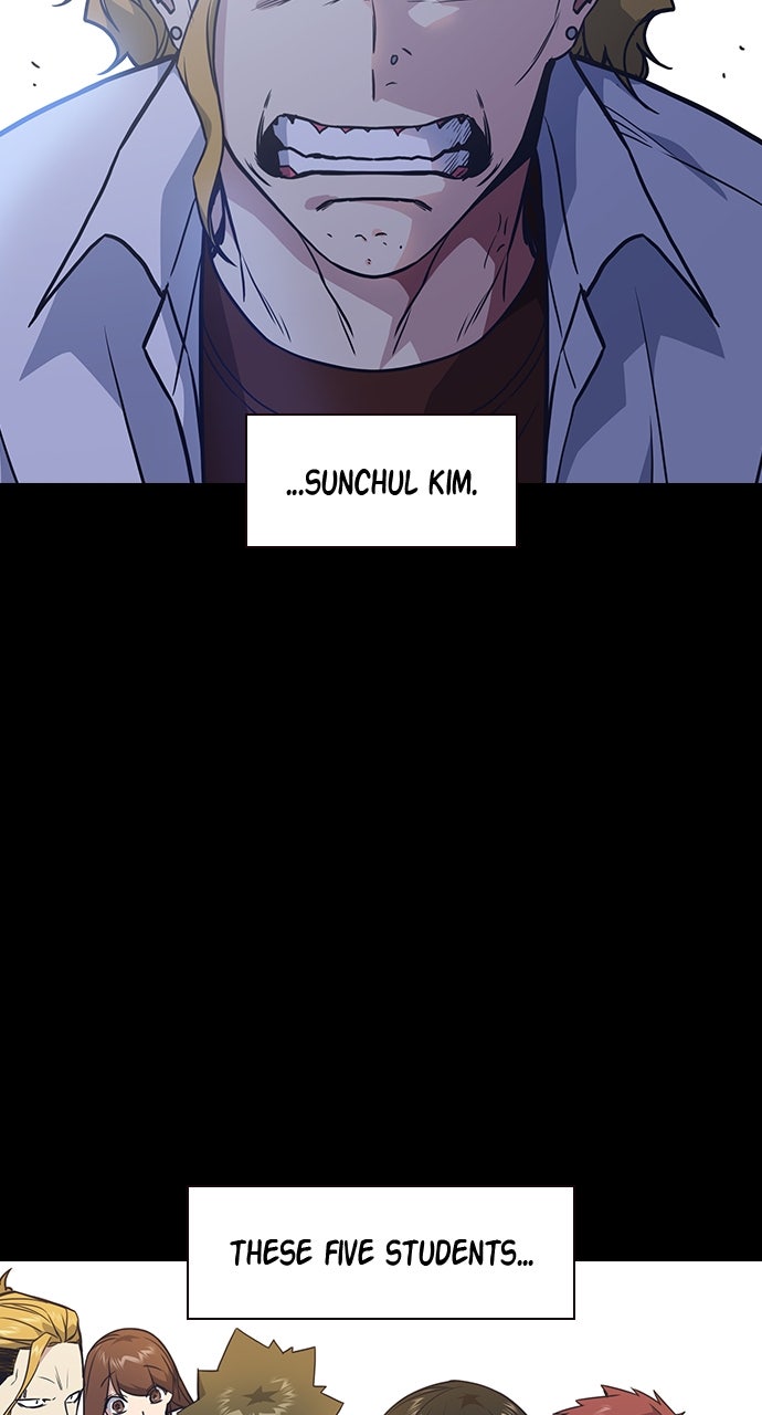 Read Study Group EN Manga Online