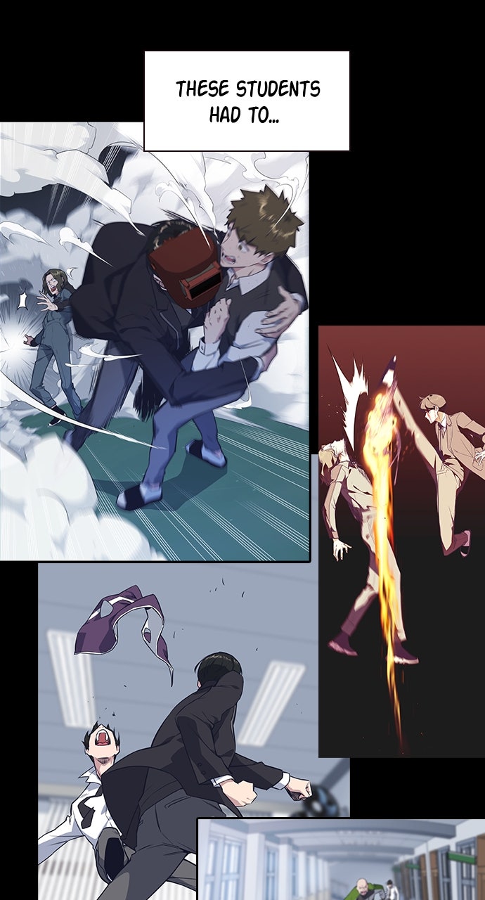 Read Study Group EN Manga Online