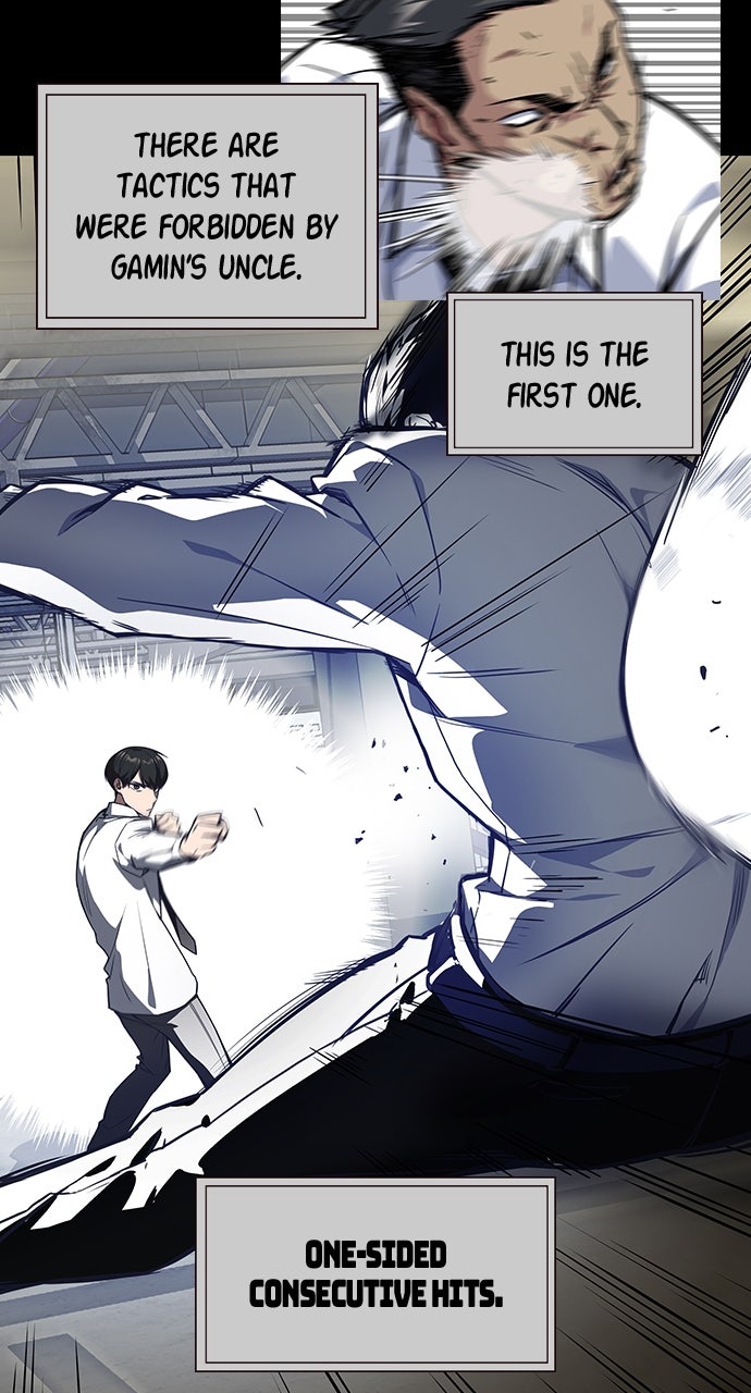 Read Study Group EN Manga Online