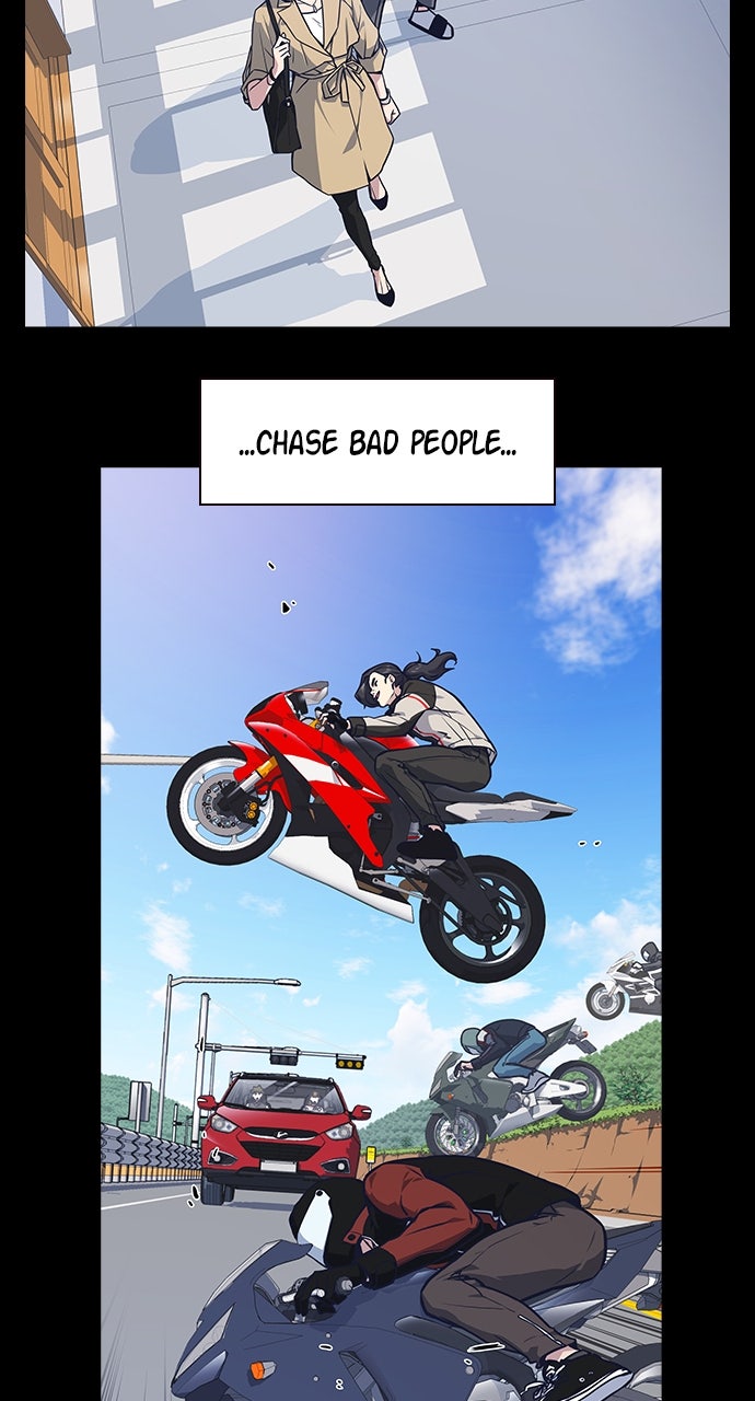Read Study Group EN Manga Online