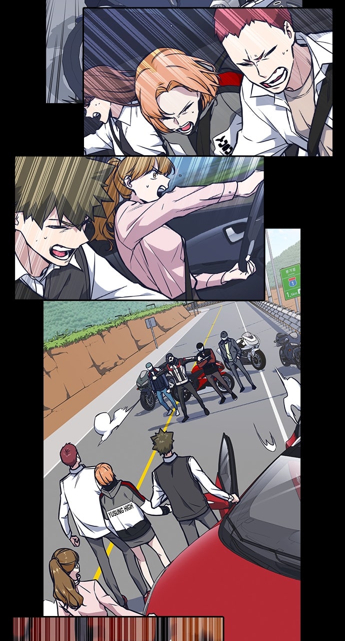 Read Study Group EN Manga Online