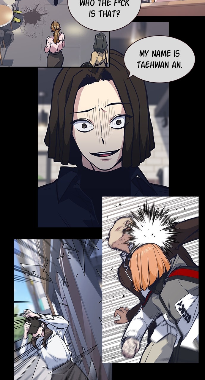 Read Study Group EN Manga Online
