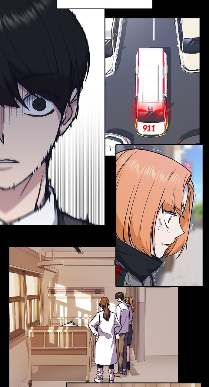 Read Study Group EN Manga Online