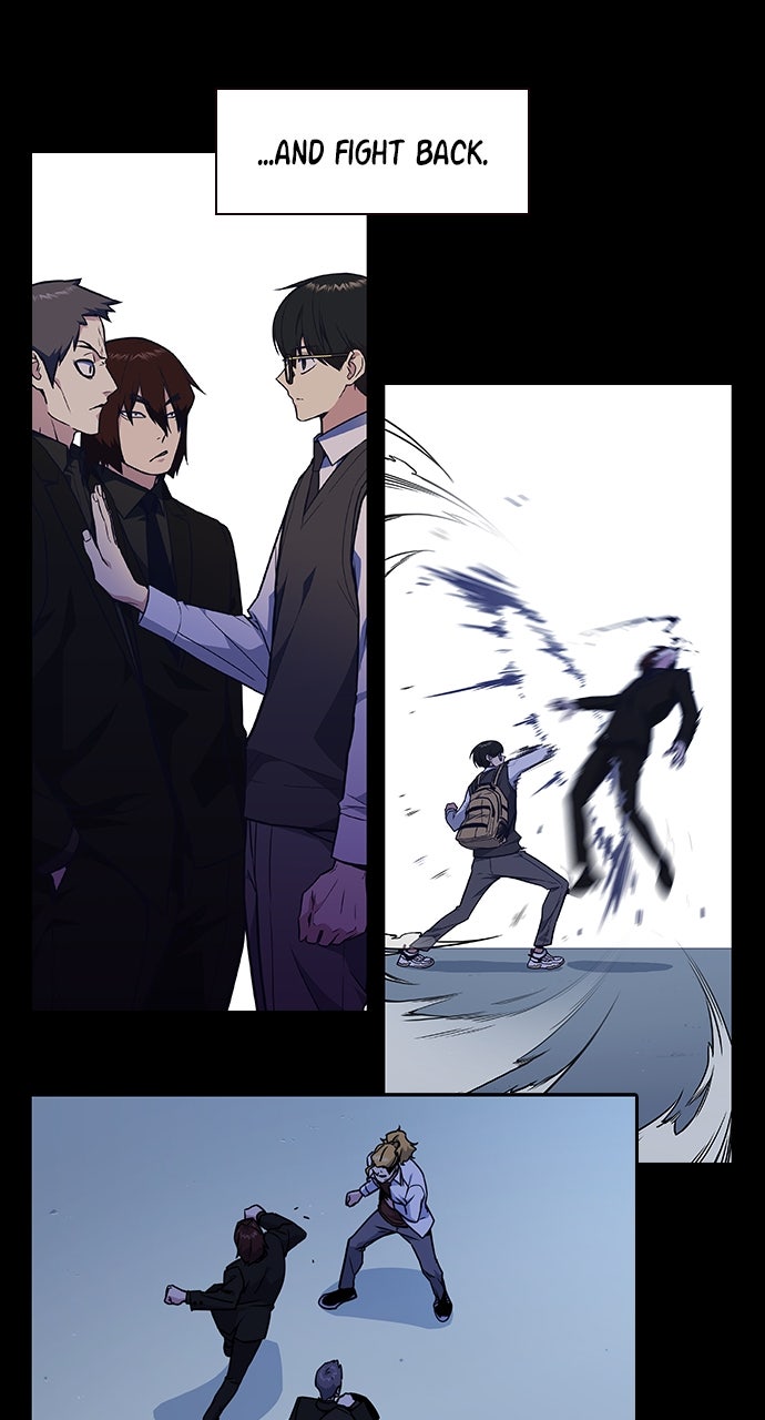 Read Study Group EN Manga Online