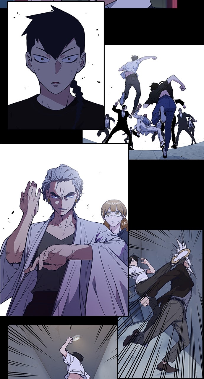 Read Study Group EN Manga Online