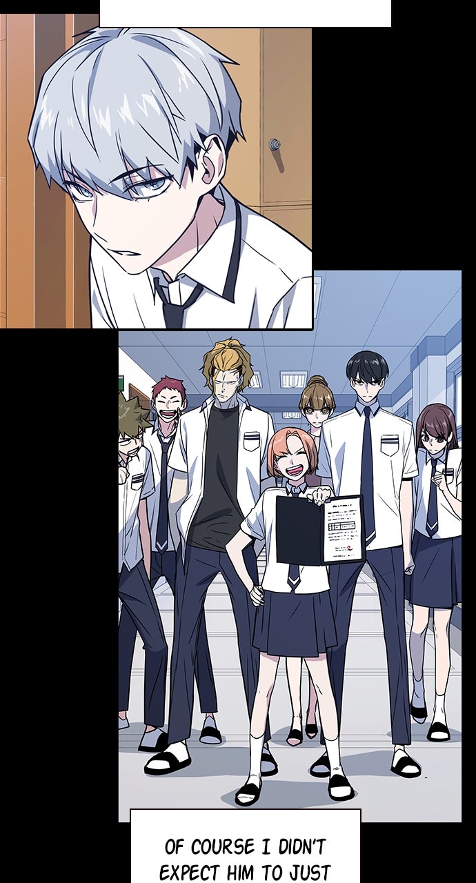 Read Study Group EN Manga Online