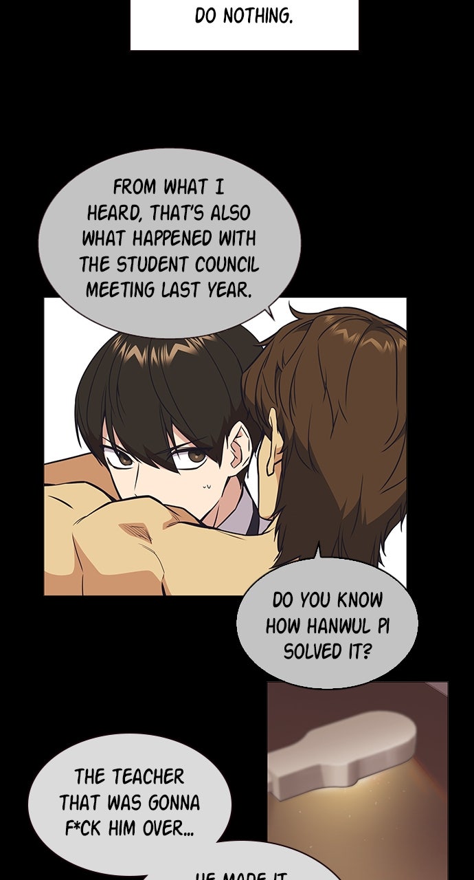 Read Study Group EN Manga Online