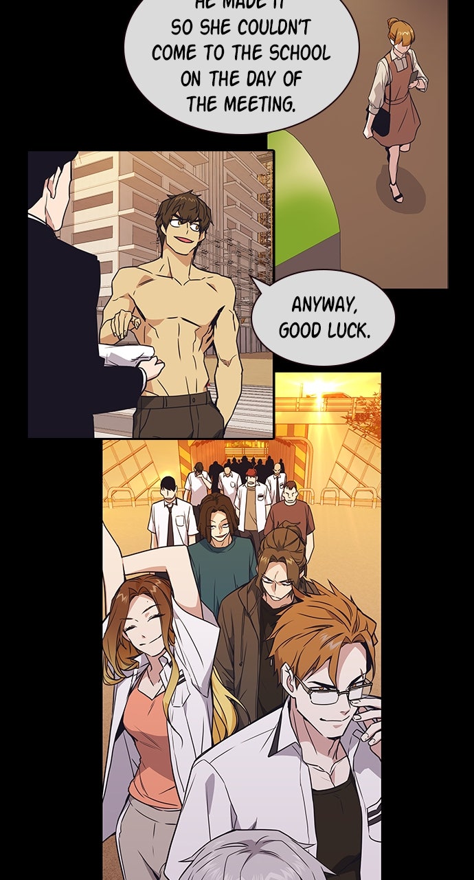 Read Study Group EN Manga Online