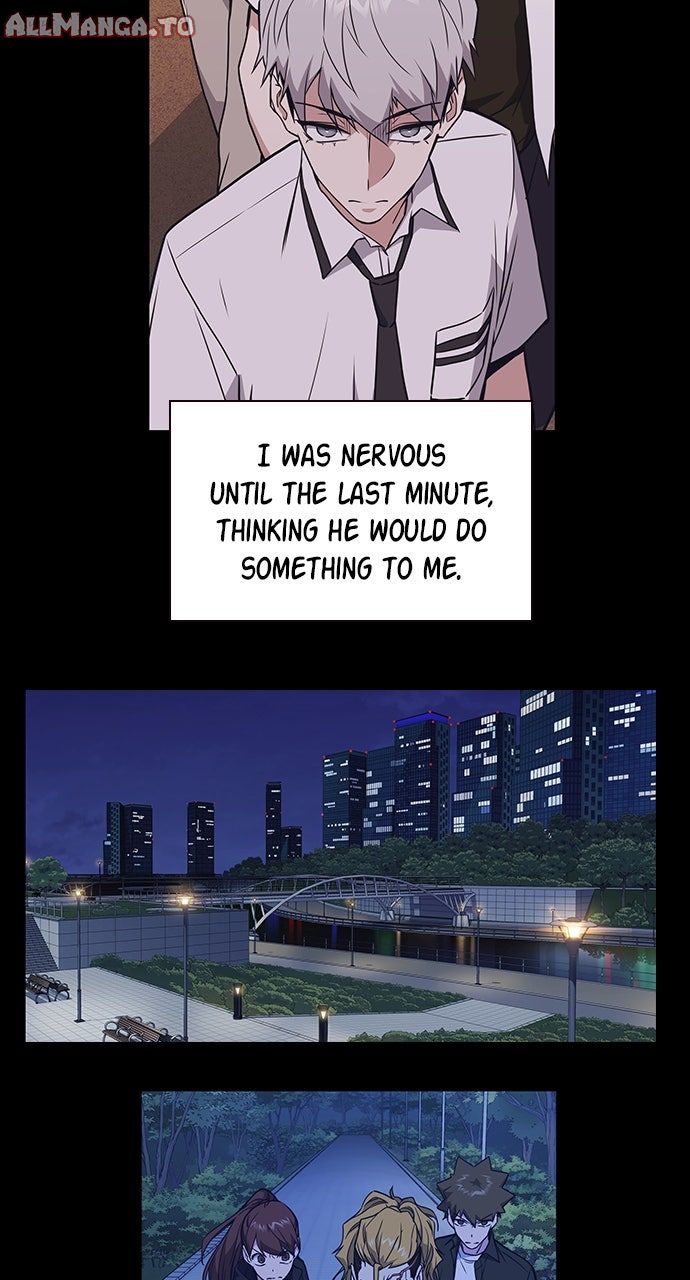 Read Study Group EN Manga Online