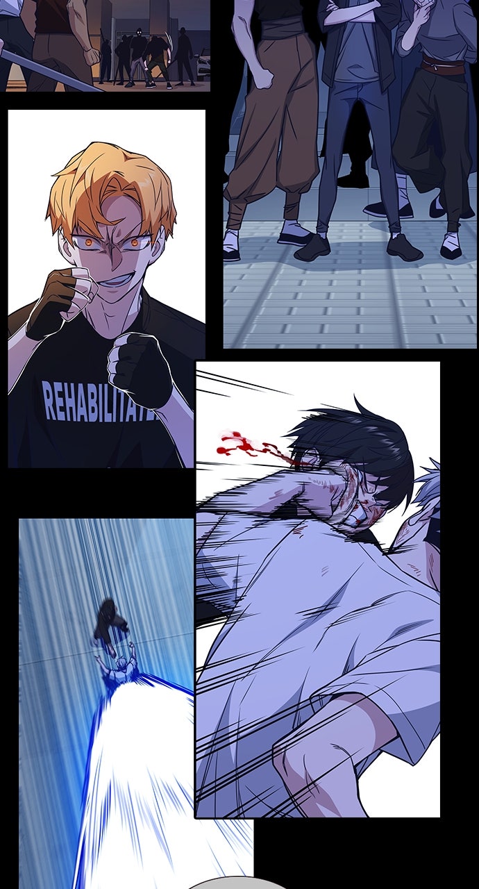 Read Study Group EN Manga Online
