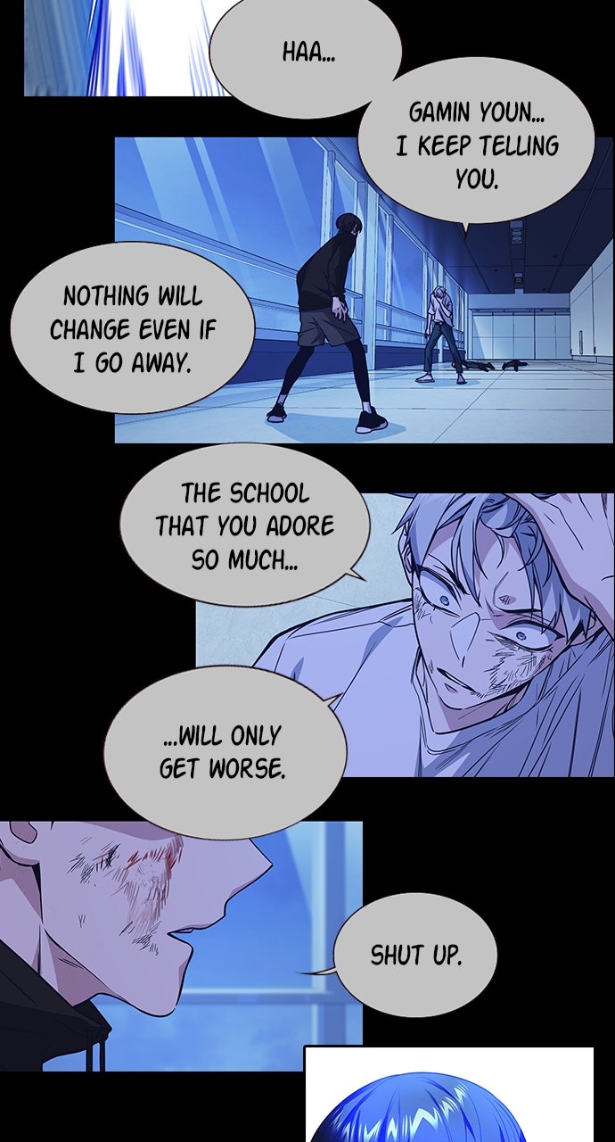 Read Study Group EN Manga Online