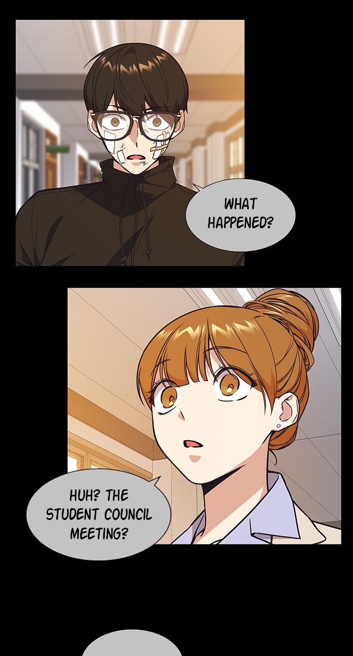 Read Study Group EN Manga Online