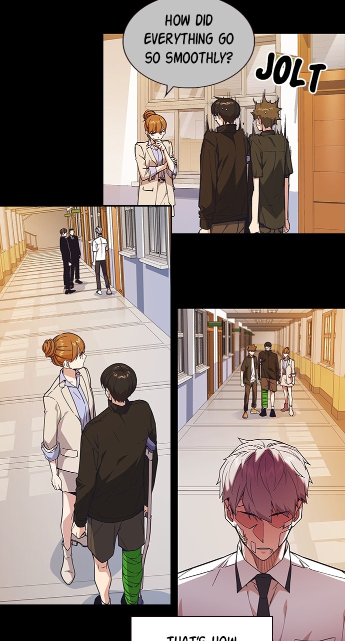 Read Study Group EN Manga Online
