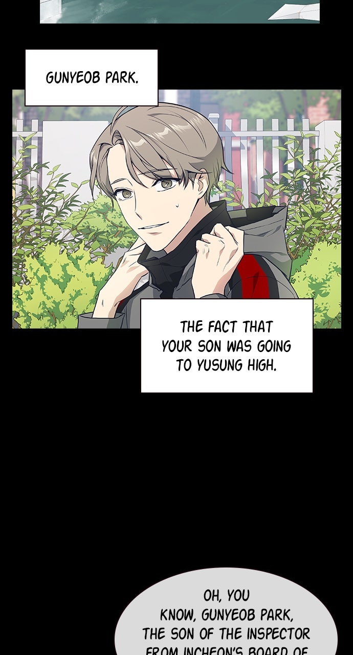 Read Study Group EN Manga Online