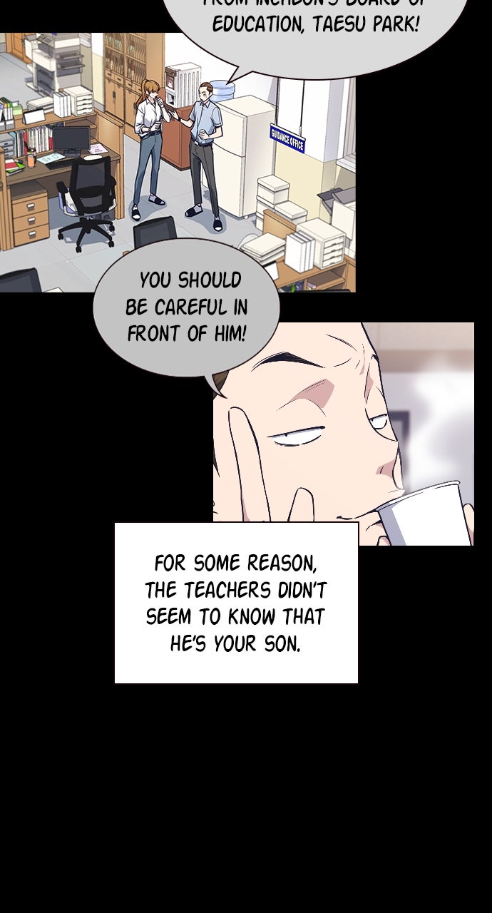 Read Study Group EN Manga Online