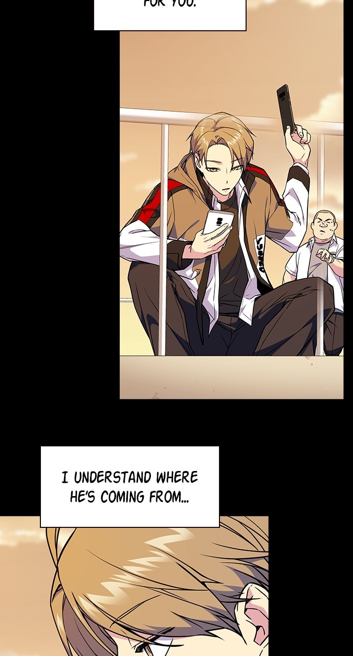 Read Study Group EN Manga Online