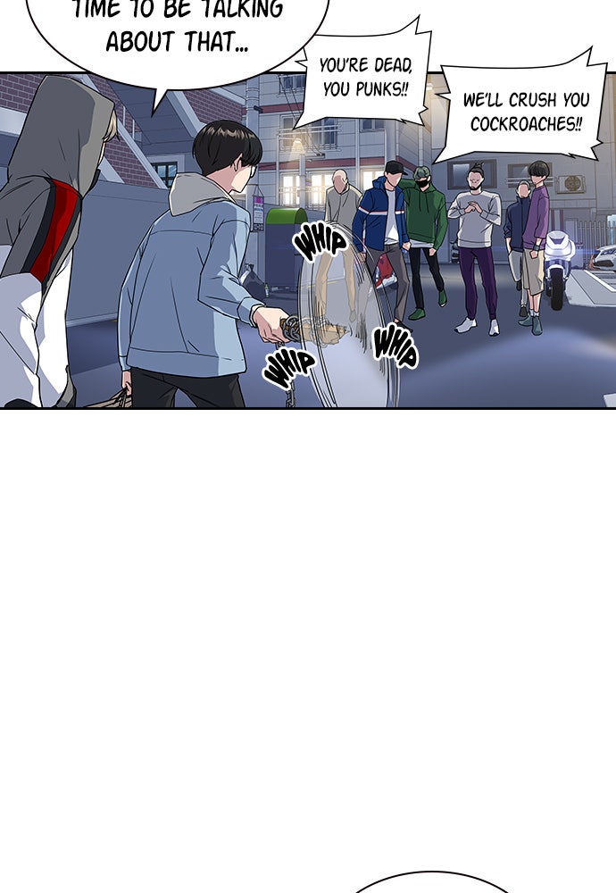 Read Study Group EN Manga Online