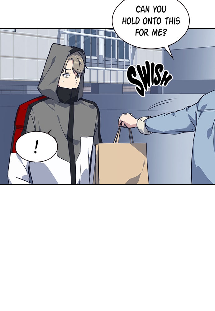 Read Study Group EN Manga Online