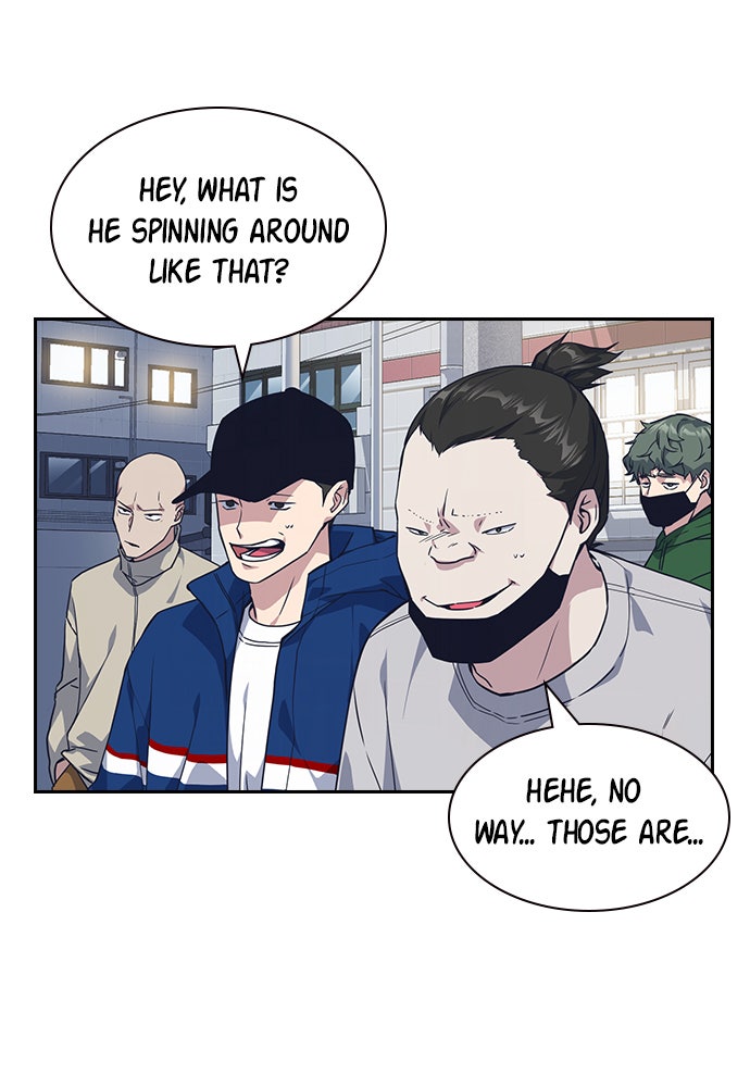 Read Study Group EN Manga Online