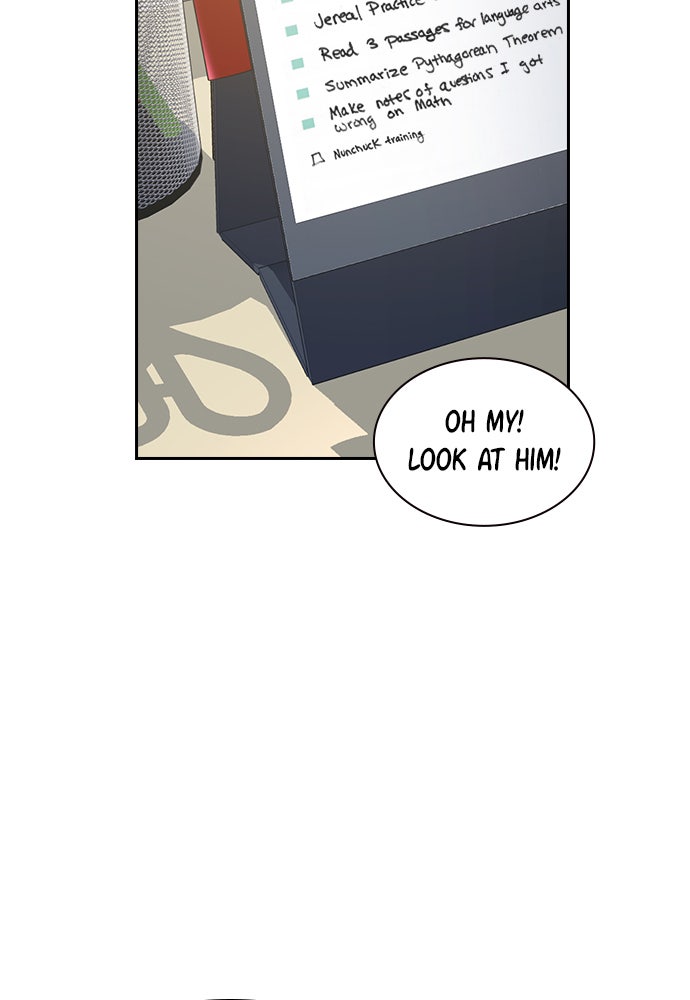 Read Study Group EN Manga Online