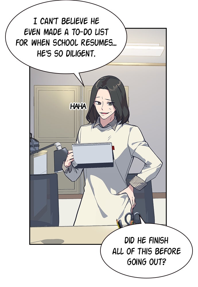 Read Study Group EN Manga Online