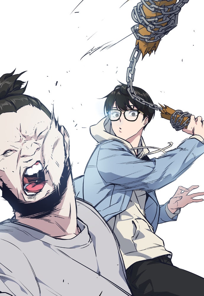 Read Study Group EN Manga Online