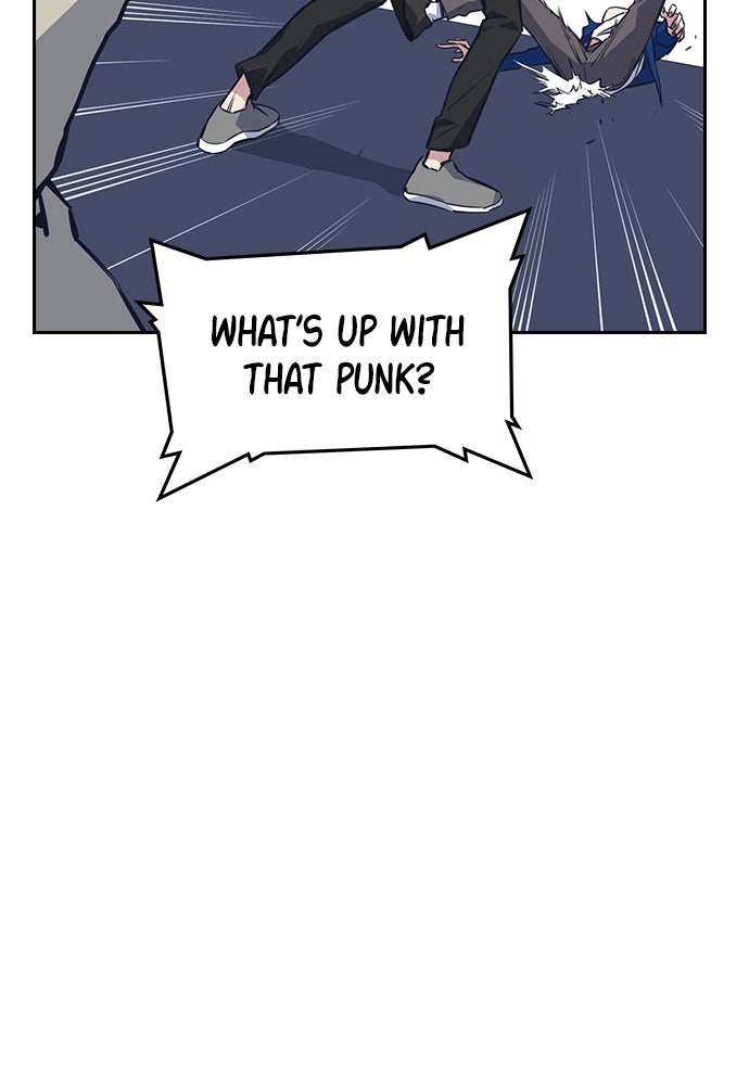 Read Study Group EN Manga Online