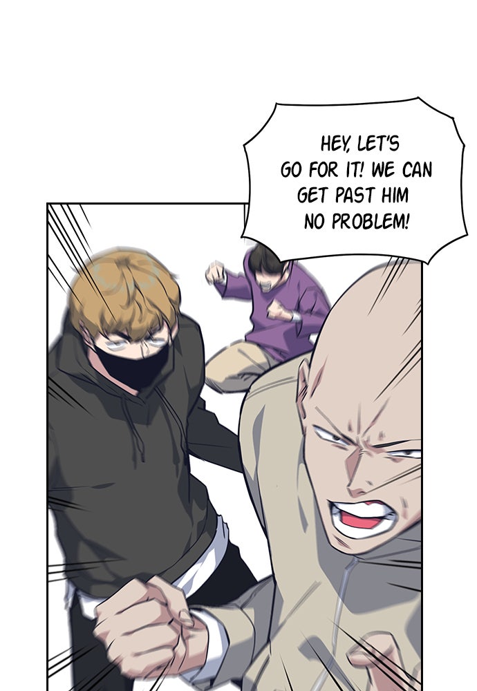 Read Study Group EN Manga Online