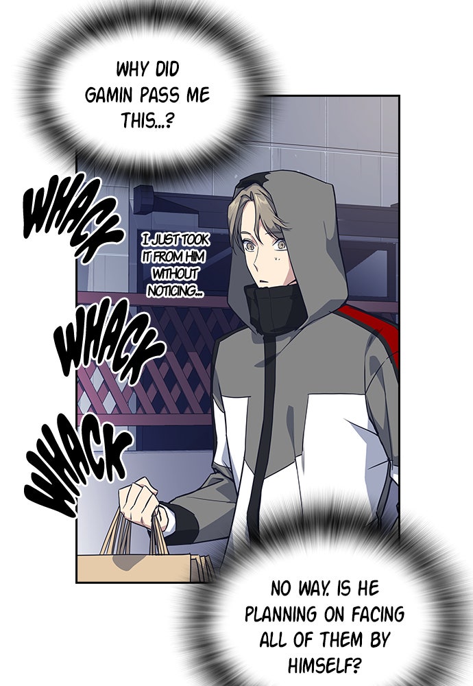 Read Study Group EN Manga Online