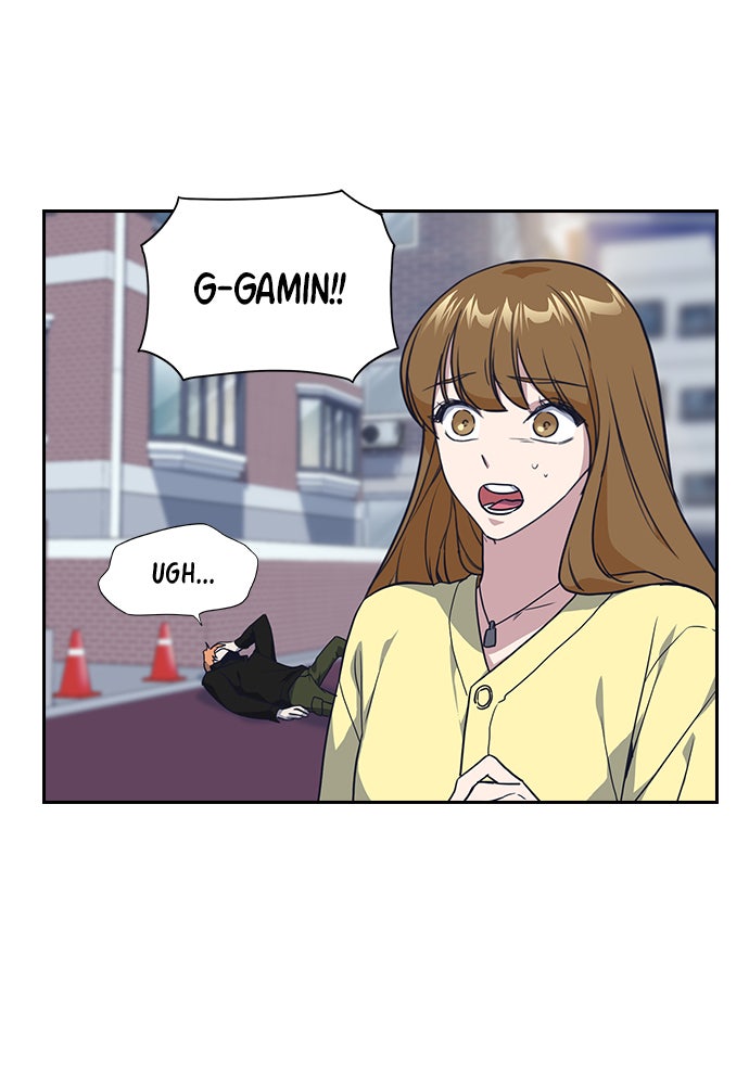 Read Study Group EN Manga Online