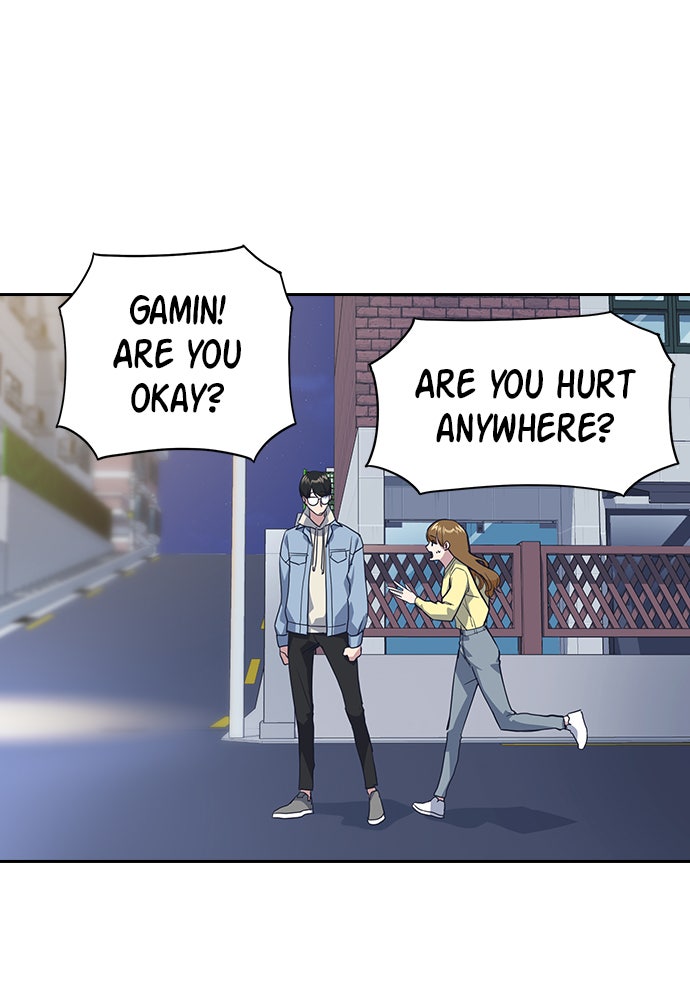 Read Study Group EN Manga Online