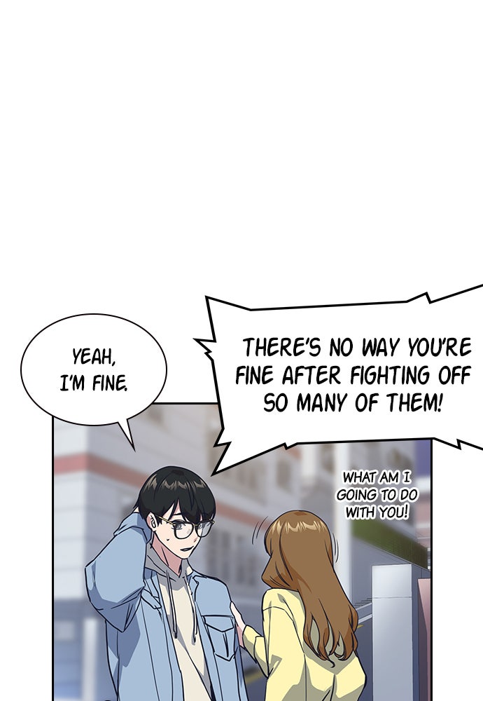 Read Study Group EN Manga Online