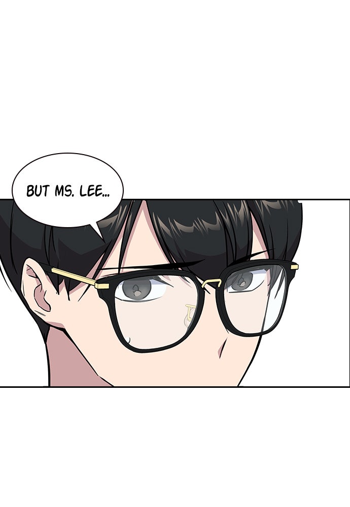 Read Study Group EN Manga Online