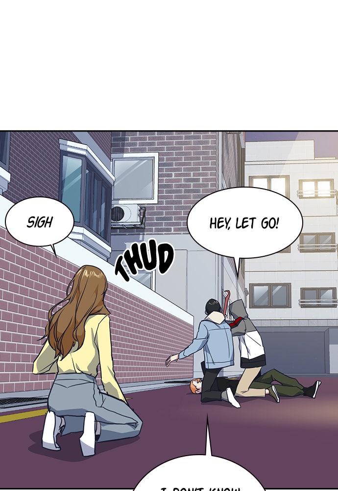 Read Study Group EN Manga Online