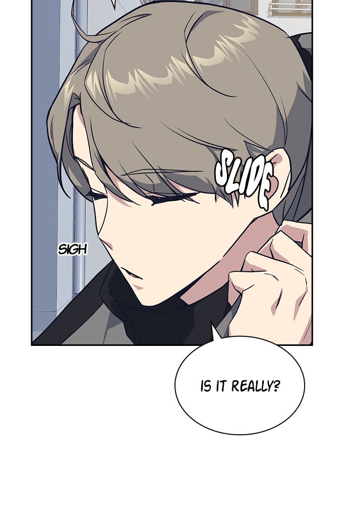 Read Study Group EN Manga Online