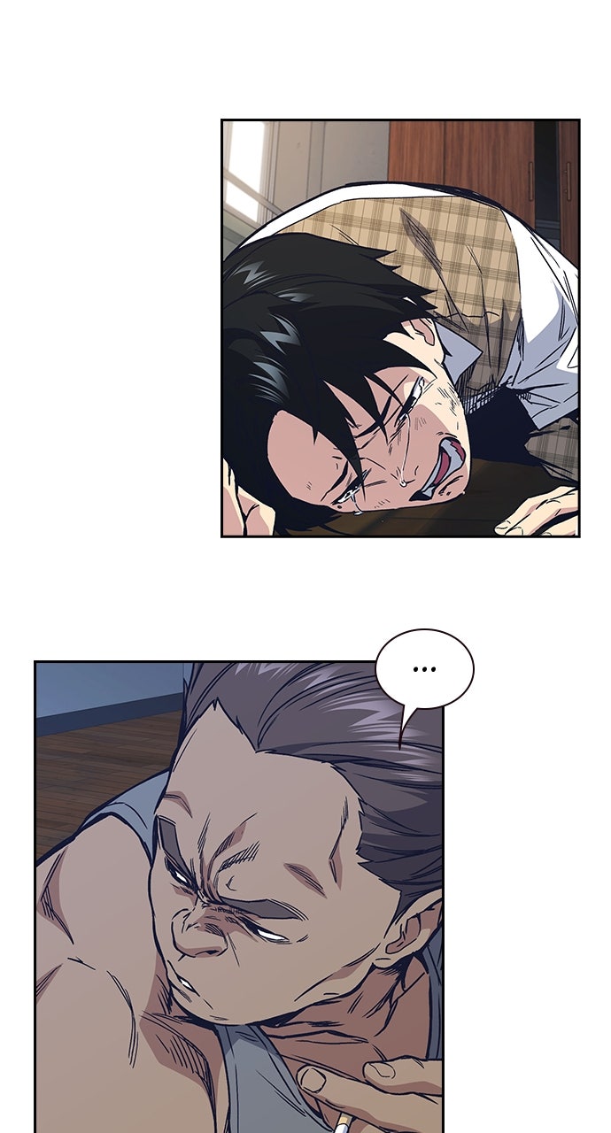 Read Study Group EN Manga Online