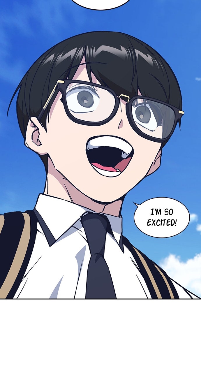 Read Study Group EN Manga Online