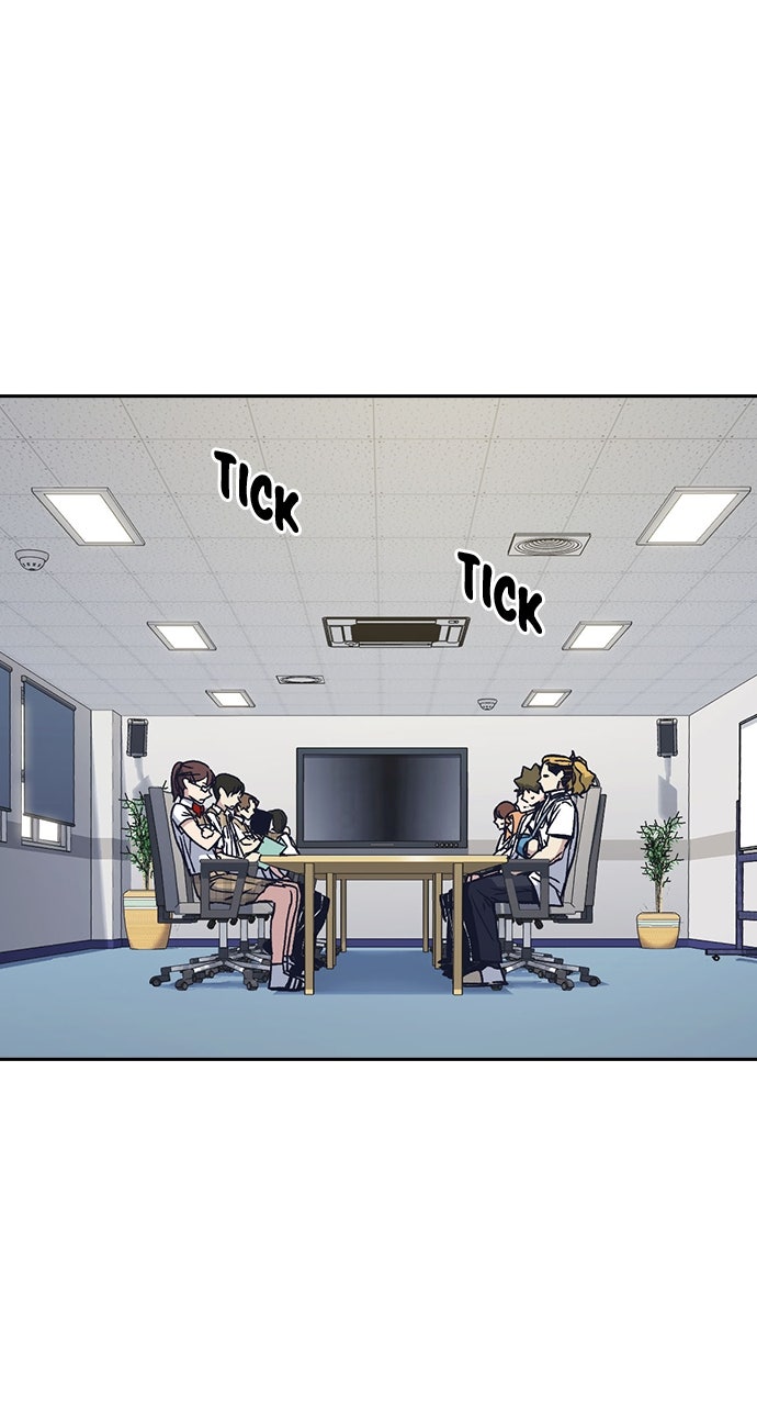 Read Study Group EN Manga Online