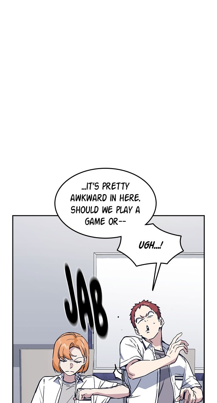 Read Study Group EN Manga Online