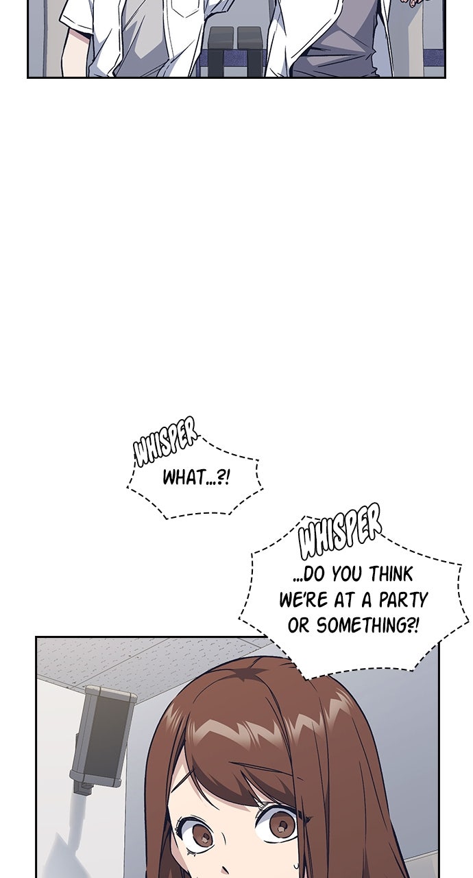 Read Study Group EN Manga Online